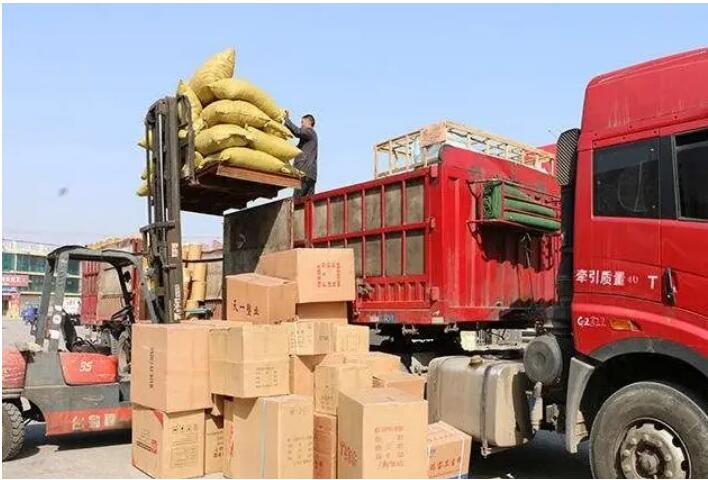 漳州到永德县物流专线