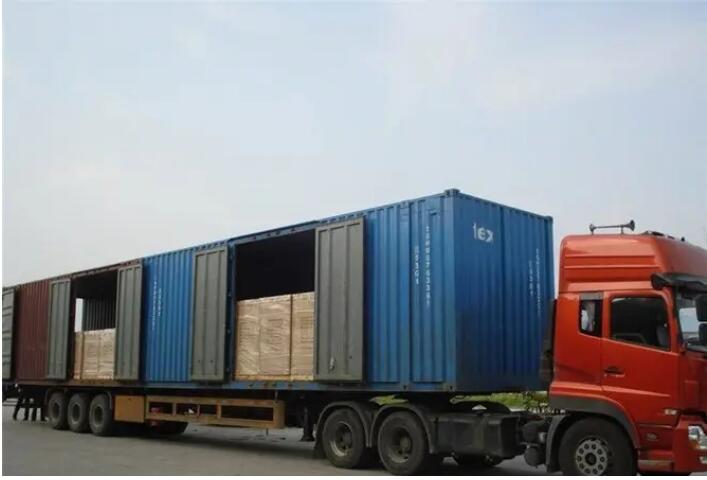 漳州到永德县整车运输