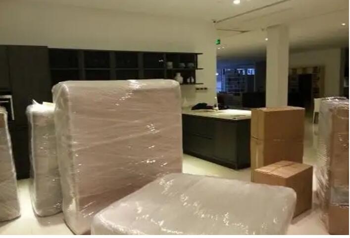 漳州到永德县长途搬家