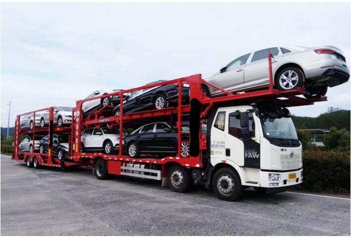 漳州到永德县轿车托运